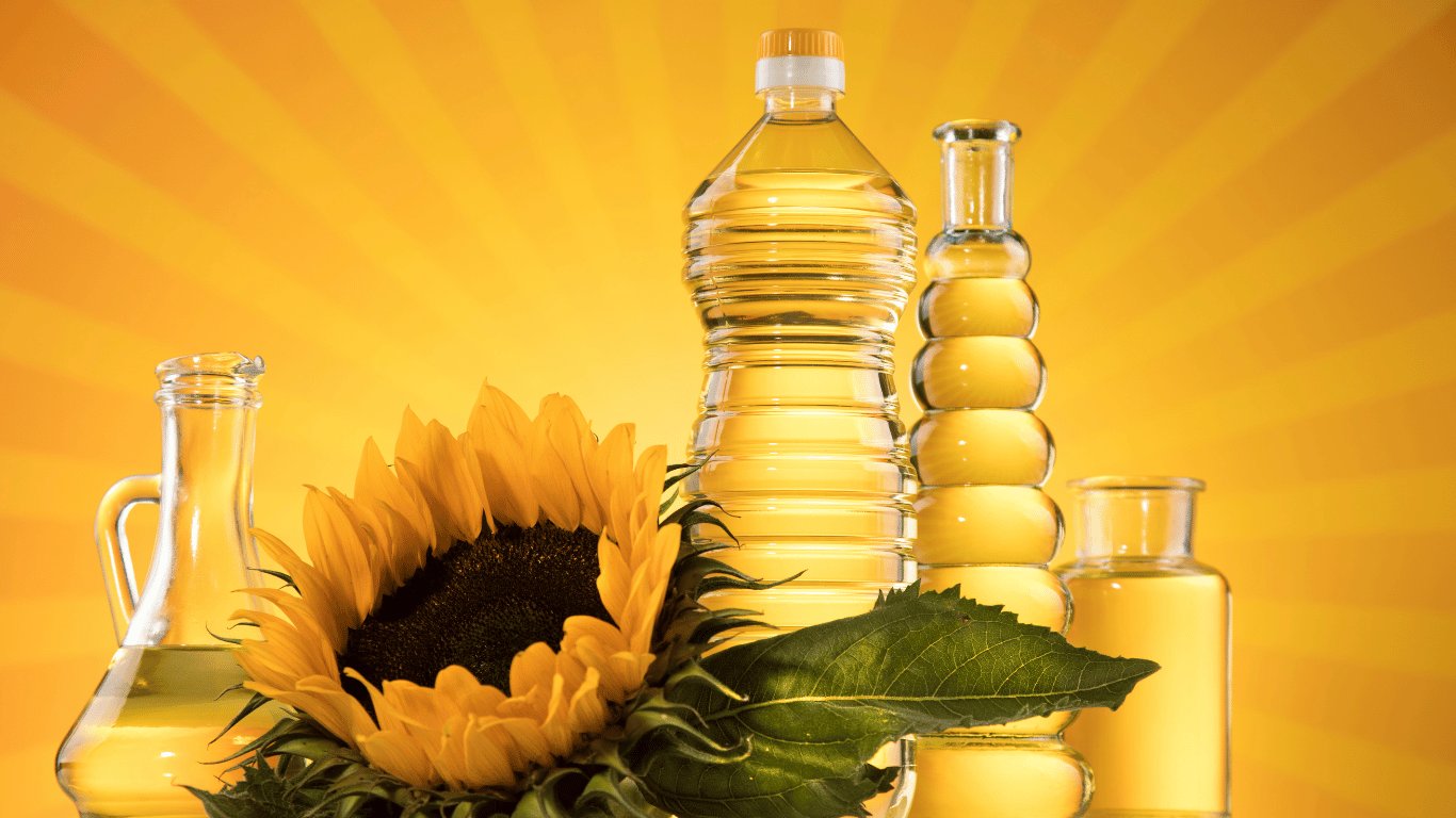 Choosing a Best Brazilian Cooking Oil Supplier