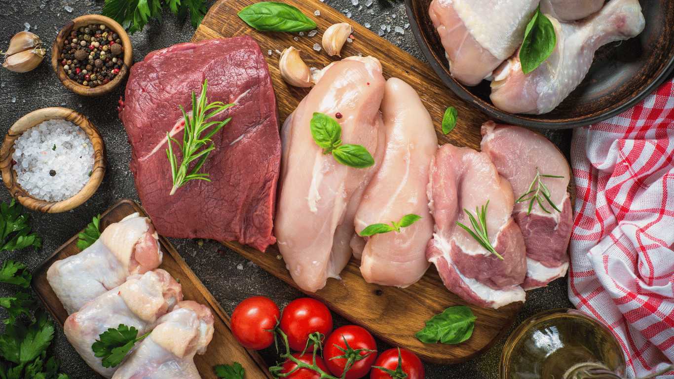 Guide to Finding the Best Meat Supplier in Brazil