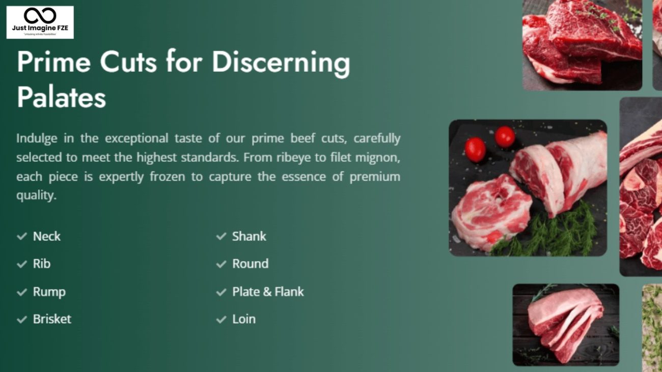 Ultimate Guide to Finding the Best Meat Supplier in Brazil