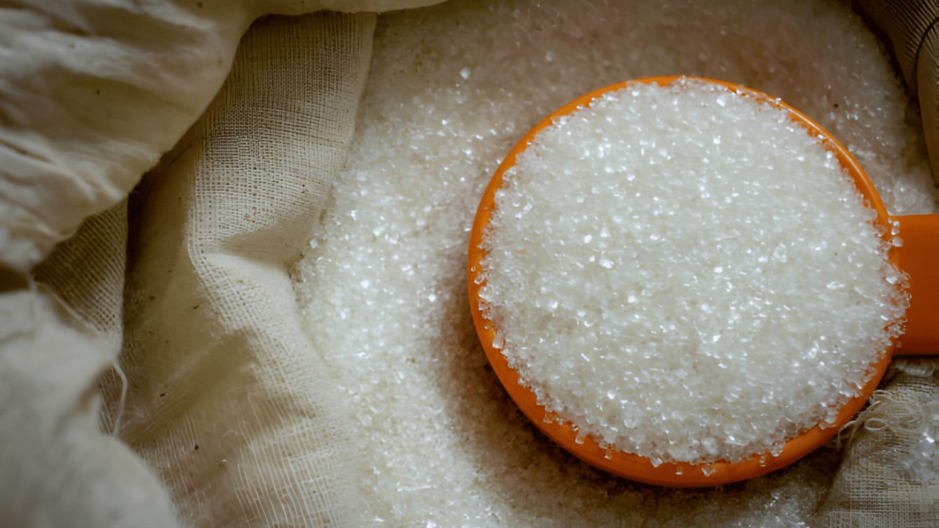 Best Sugar Suppliers in UAE